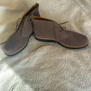 Clarks booties